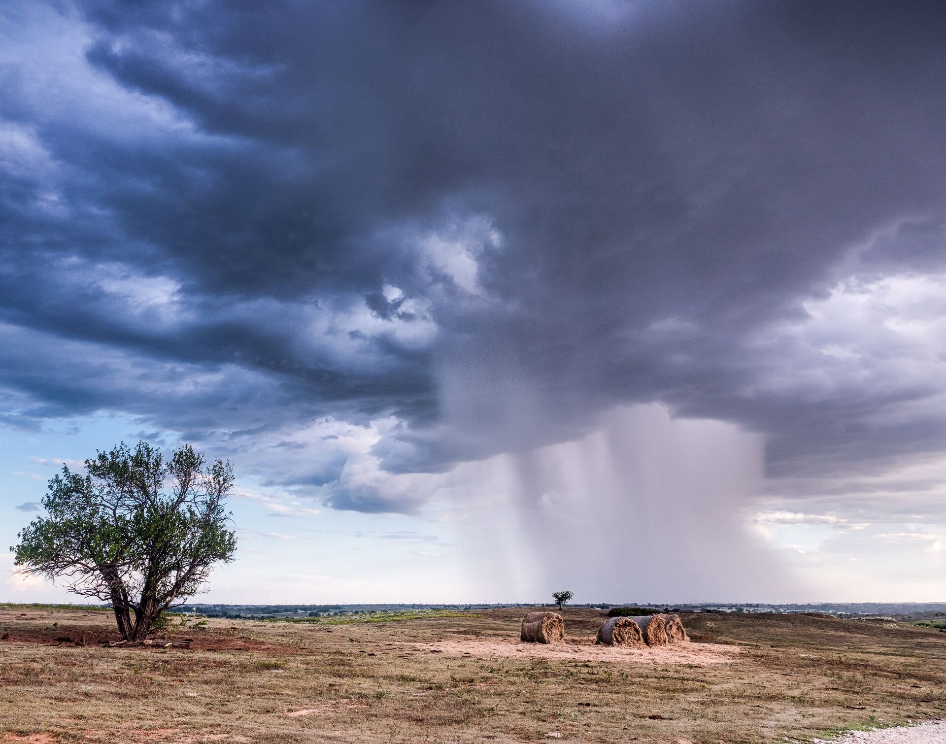 Storm Inspections, illustrative